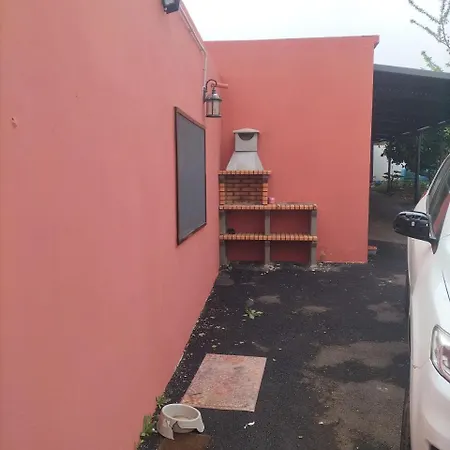Prázdninový dům Casa Residencial Tacoronte
