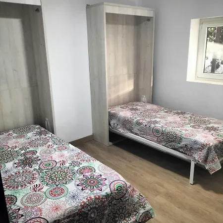 בית נופש Casa Residencial