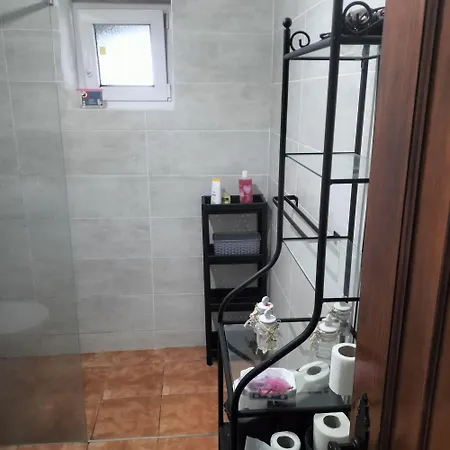 בית נופש Casa Residencial