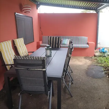 Casa Residencial טקורונטה